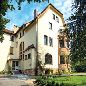 Wohngruppe Höllberg