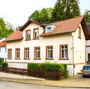 Wohngruppe Schönberg