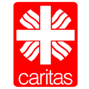 caritas Logo Quadrat