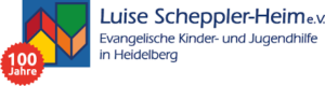 Luise-Scheppler-Heim